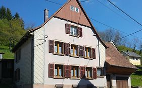 Le Chamois